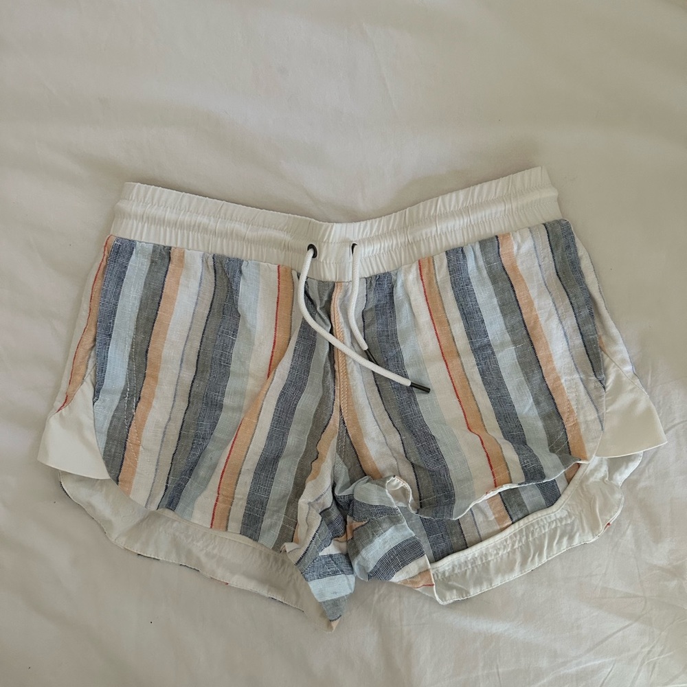 Athleta Shorts